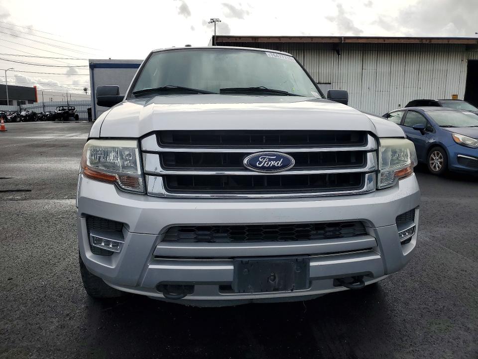 Photo 5 from auction – 2015 FORD EXPEDITION with VIN 1FMJU1JT3FEF22362