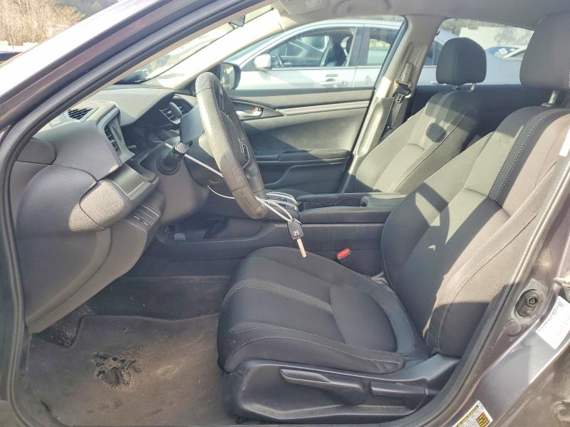 صورة رقم 7 من المزاد - 2016 HONDA CIVIC مع VIN 19XFC2F53GE074224