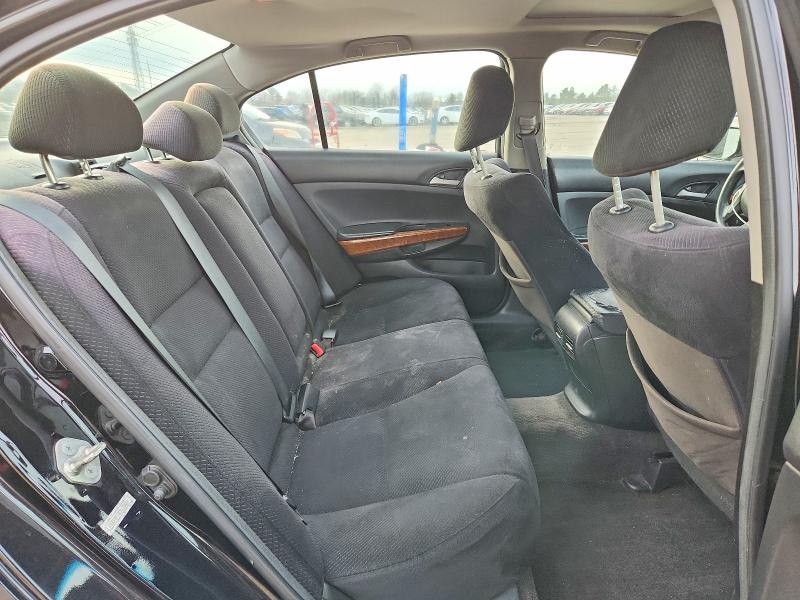 Photo 10 from auction – 2012 HONDA ACCORD with VIN 1HGCP2F73CA175402