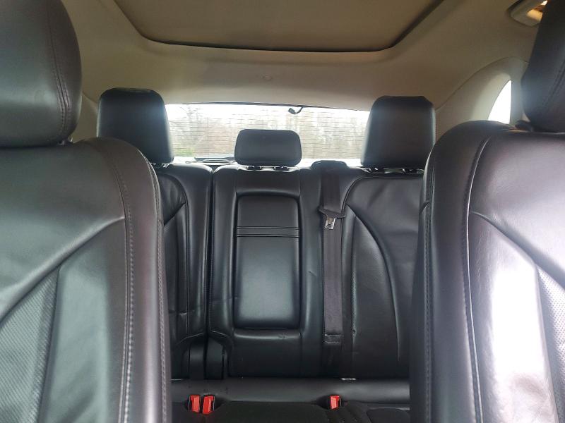 Photo 10 from auction – 2017 LINCOLN MKC SELECT with VIN 5LMCJ2C9XHUL12503