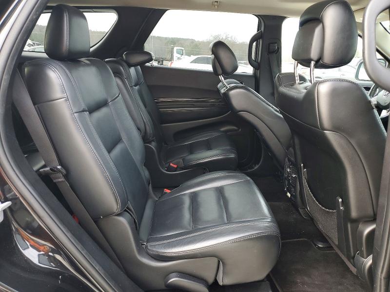 Photo 11 from auction – 2013 DODGE DURANGO with VIN 1C4RDJDG6DC509104