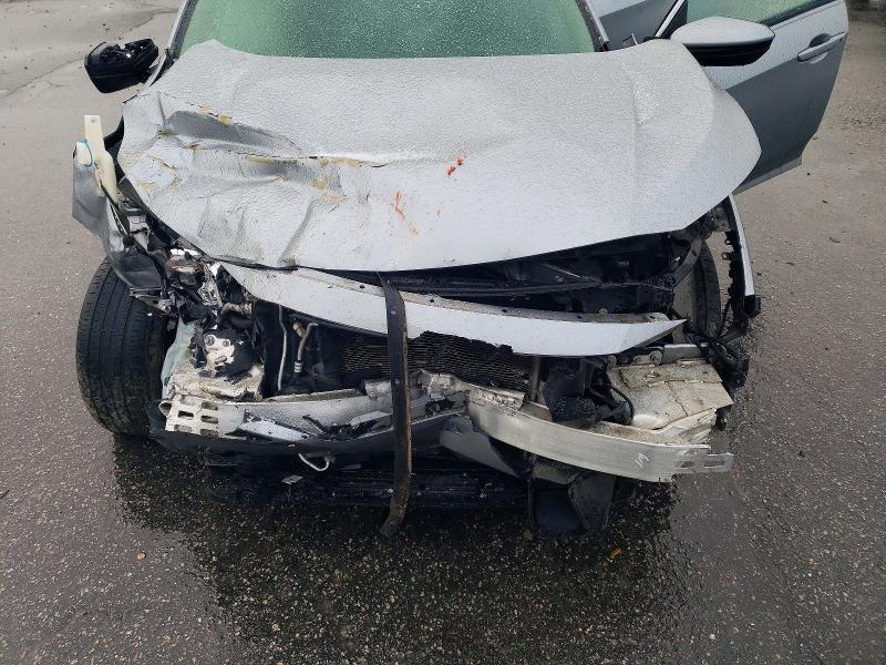 Foto 11 de la subasta – 2016 HONDA CIVIC con VIN 19XFC2F57GE012440