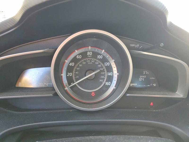 Photo 9 from auction – 2015 MAZDA 3 with VIN 3MZBM1U77FM179702