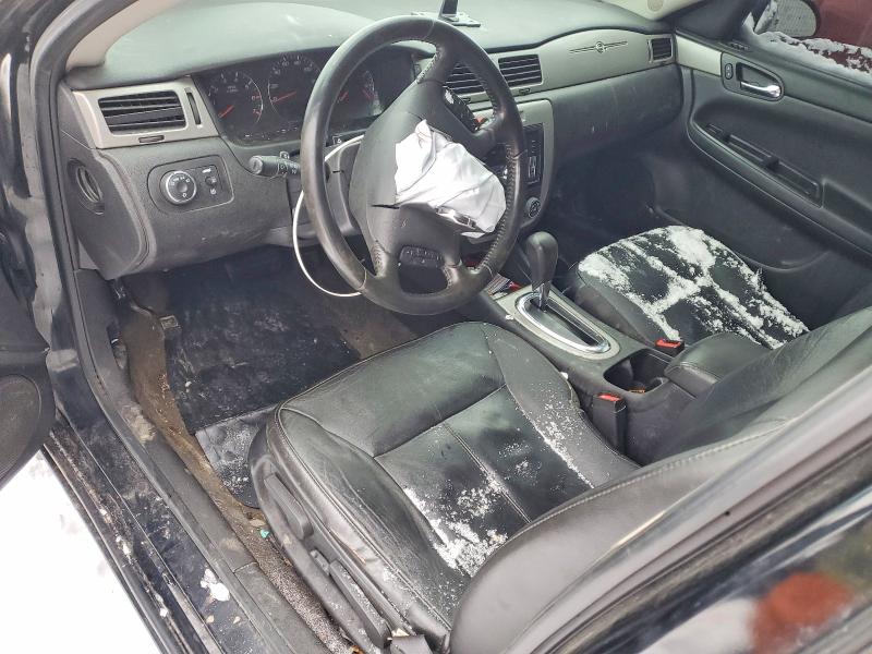 Photo 8 from auction – 2008 CHEVROLET IMPALA LT with VIN 2G1WT58K981200176