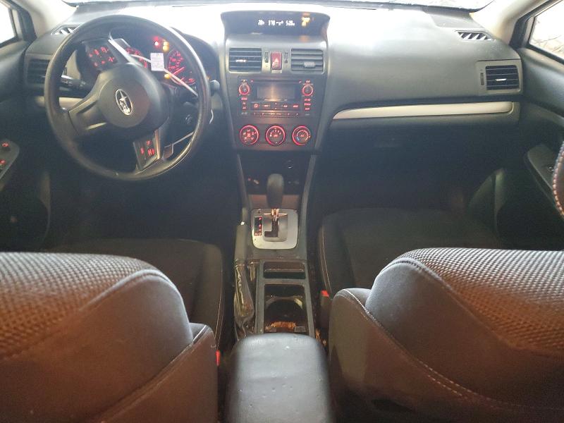 Photo 8 from auction – 2013 SUBARU XV CROSSTR with VIN JF2GPACC2D2893211