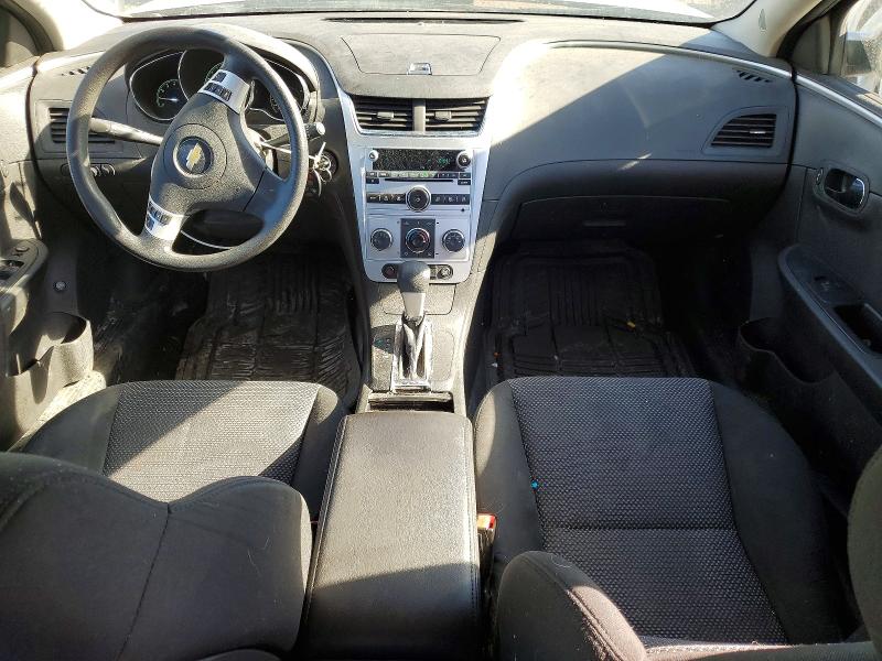 Photo 8 from auction – 2011 CHEVROLET MALIBU 1LT with VIN 1G1ZC5E14BF385665