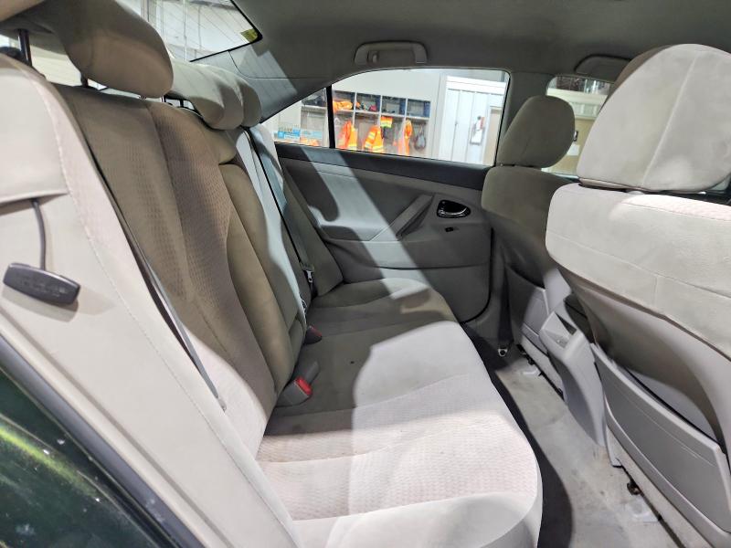 Photo 10 from auction – 2010 TOYOTA CAMRY with VIN 4T4BF3EK9AR064696