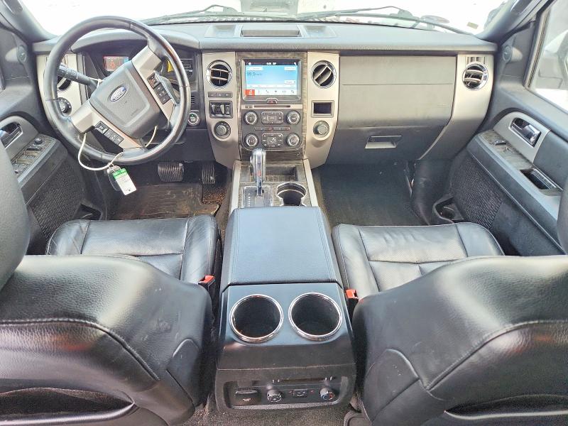 Photo 8 from auction – 2017 FORD EXPEDITION with VIN 1FMJK2AT9HEA58914
