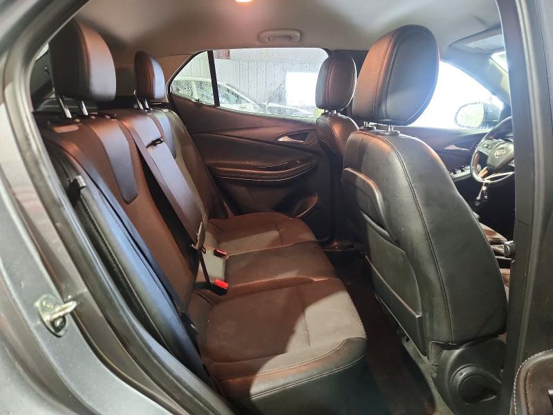 Photo 10 from auction – 2020 BUICK ENCORE GX with VIN KL4MMDSL7LB097009