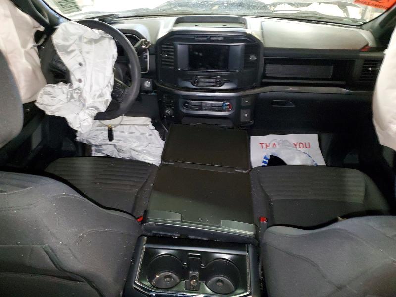 Foto 8 de la subasta – 2022 FORD F150 con VIN 1FTEW1EP1NFA79232