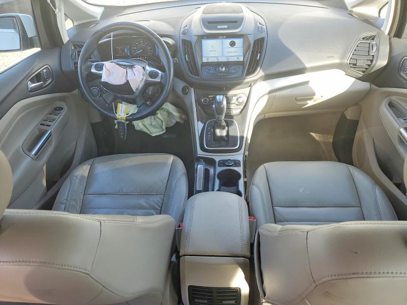 Photo 8 from auction – 2016 FORD C-MAX with VIN 1FADP5CU0GL106861