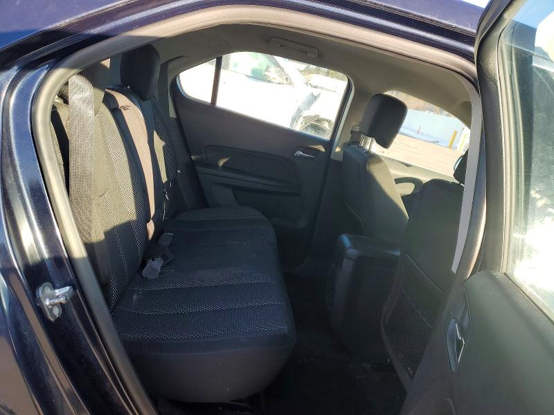 Photo 10 from auction – 2016 CHEVROLET EQUINOX LS with VIN 2GNFLEEK2G6219186