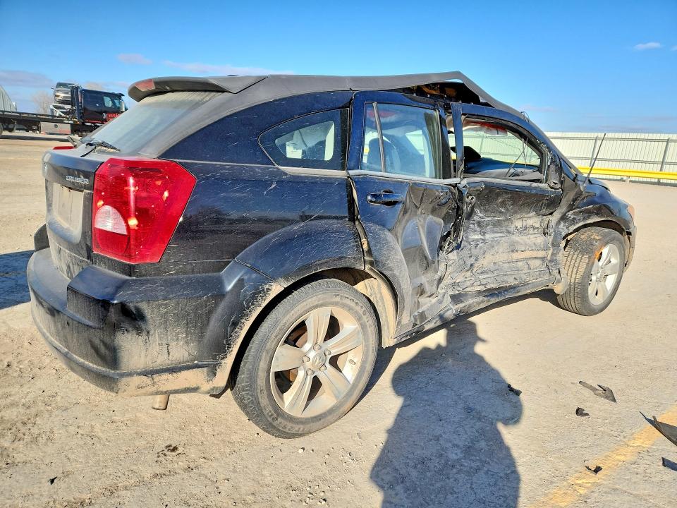 Photo 3 from auction – 2012 DODGE CALIBER with VIN 1C3CDWDAXCD533062