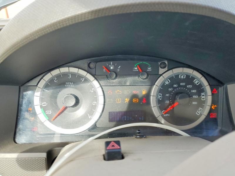 Zdjęcie 9 z aukcji – 2008 FORD ESCAPE z VIN 1FMCU49H48KB05833