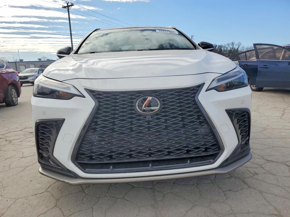Zdjęcie 5 z aukcji – 2024 LEXUS NX 350 LUX z VIN 2T2KGCEZ9RC042047