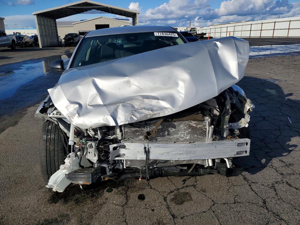 Photo 5 from auction – 2024 NISSAN ALTIMA with VIN 1N4BL4DV2RN341113