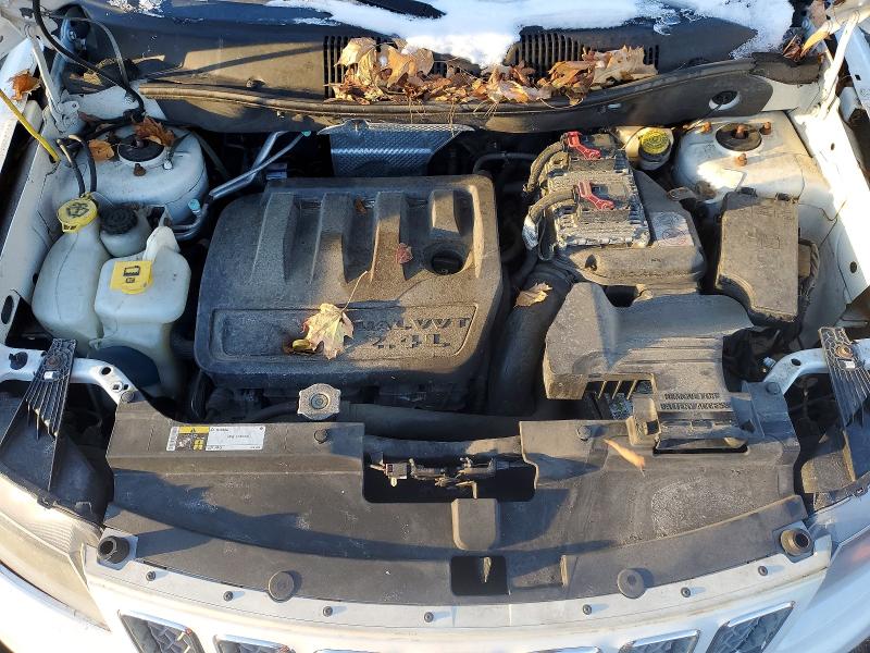 Photo 12 from auction – 2015 JEEP COMPASS with VIN 1C4NJDCBXFD206578