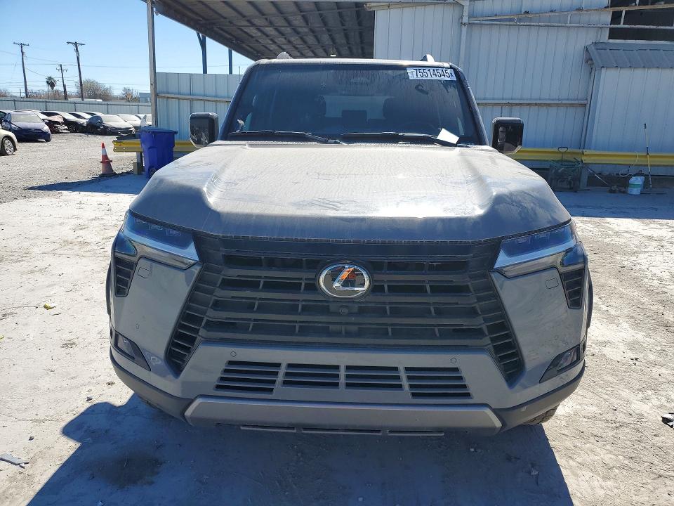 صورة رقم 5 من المزاد - 2024 LEXUS GX مع VIN JTJTBCDX0R5007754