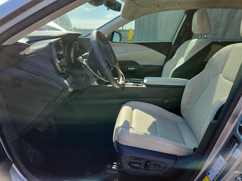 Photo 7 from auction – 2025 LEXUS RX with VIN 2T2BAMBA6SC069220