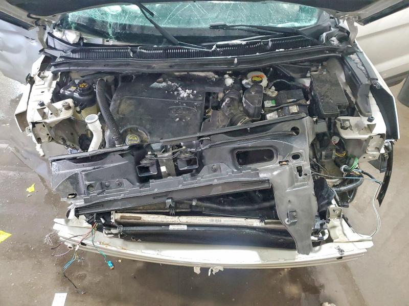 Photo 12 from auction – 2017 FORD EXPLORER with VIN 1FM5K8B8XHGB08397
