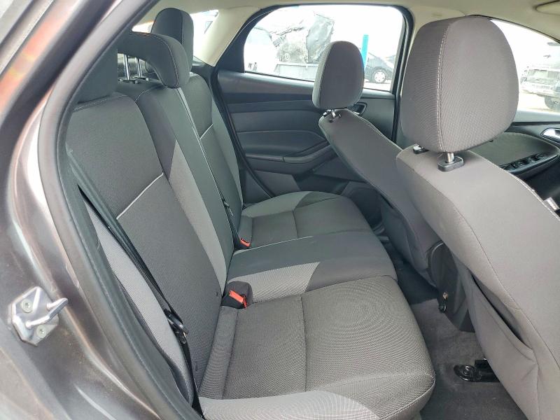 Photo 10 from auction – 2013 FORD FOCUS with VIN 1FADP3K28DL200700