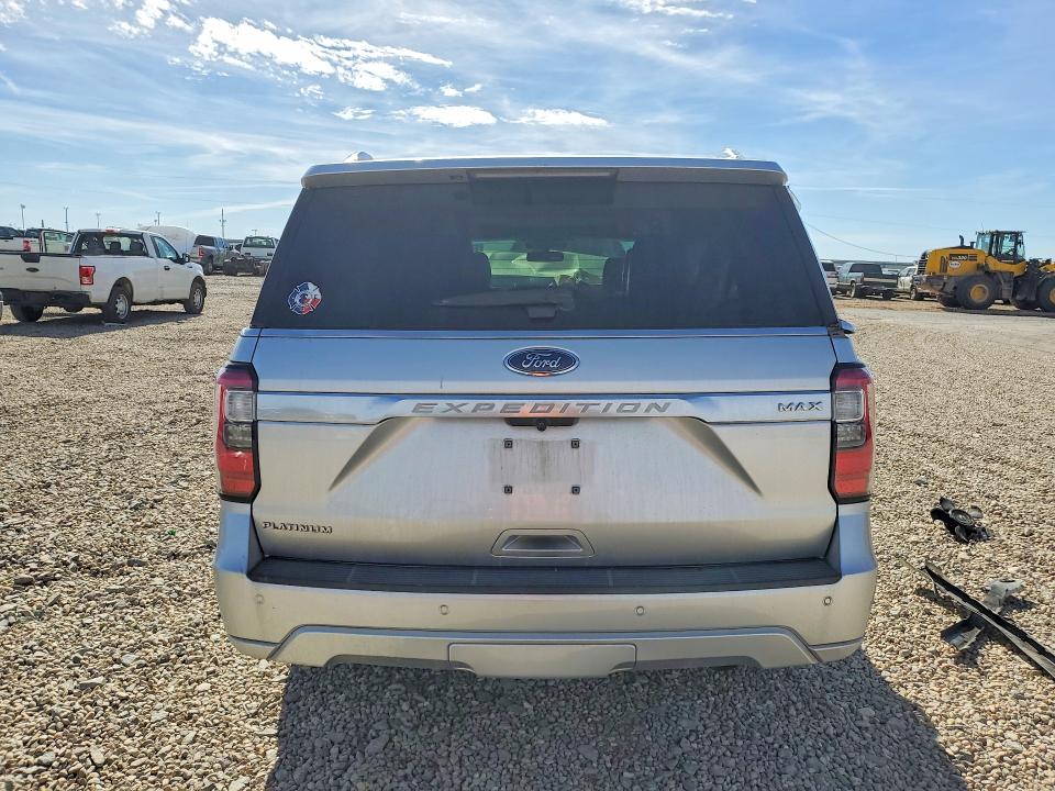 Photo 6 from auction – 2019 FORD EXPEDITION with VIN 1FMJK1MT9KEA65391