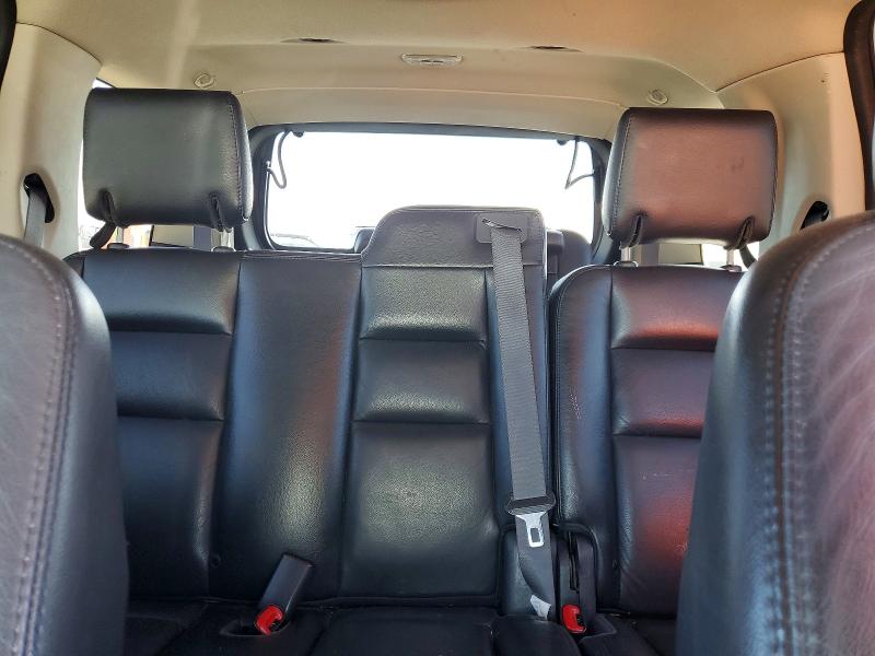 Photo 10 from auction – 2008 FORD EXPLORER with VIN 1FMEU75E68UA58041