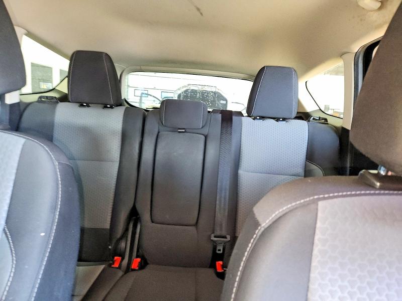 Photo 10 from auction – 2017 FORD ESCAPE SE with VIN 1FMCU0GD1HUB59670