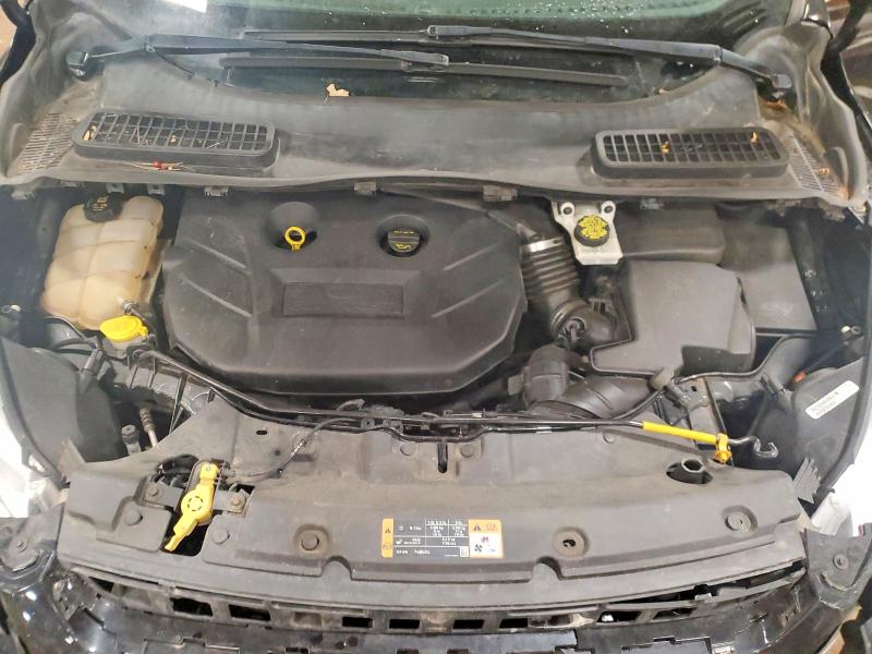 Photo 12 from auction – 2015 FORD ESCAPE with VIN 1FMCU9J90FUB04715