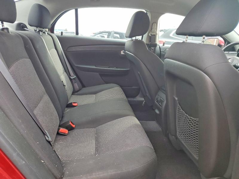 Photo 10 from auction – 2012 CHEVROLET MALIBU with VIN 1G1ZC5E00CF341199
