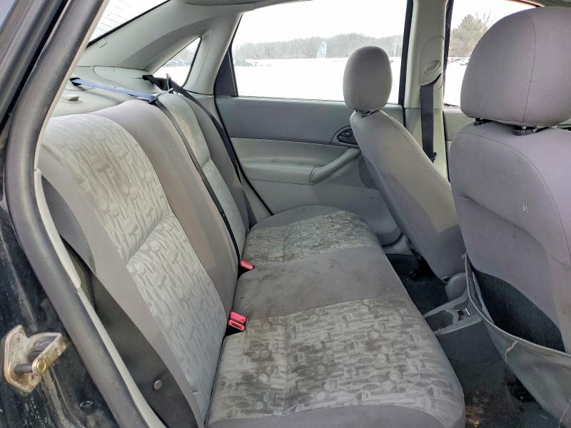 Photo 10 from auction – 2005 FORD FOCUS with VIN 1FAHP34N45W212190