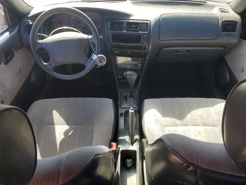 Zdjęcie 8 z aukcji – 1996 TOYOTA COROLLA z VIN 1NXBA02E6TZ460321