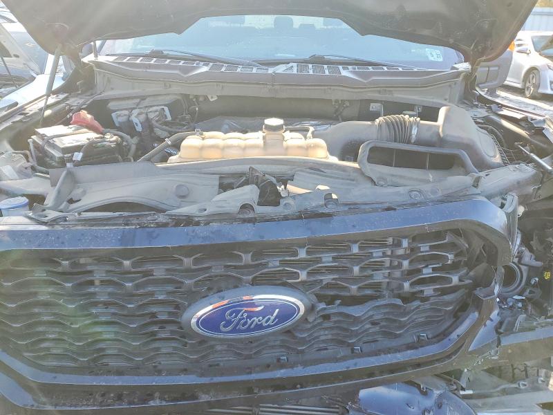 Photo 11 from auction – 2022 FORD F150 with VIN 1FTEW1EP2NFA76873