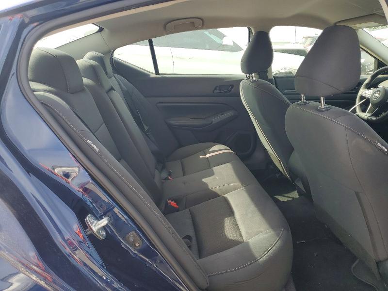 Photo 10 from auction – 2023 NISSAN ALTIMA with VIN 1N4BL4BV5PN404737