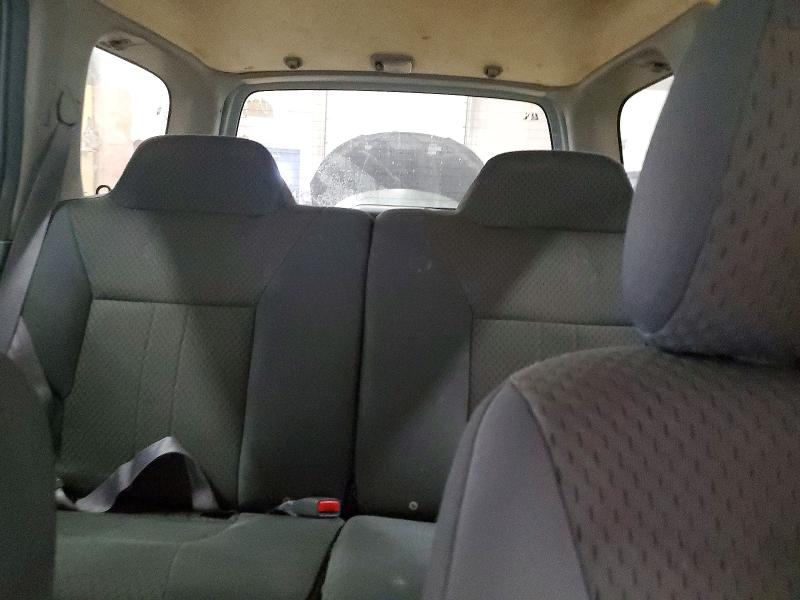 Photo 10 from auction – 2002 NISS XTERRA with VIN 5N1ED28Y32C530850