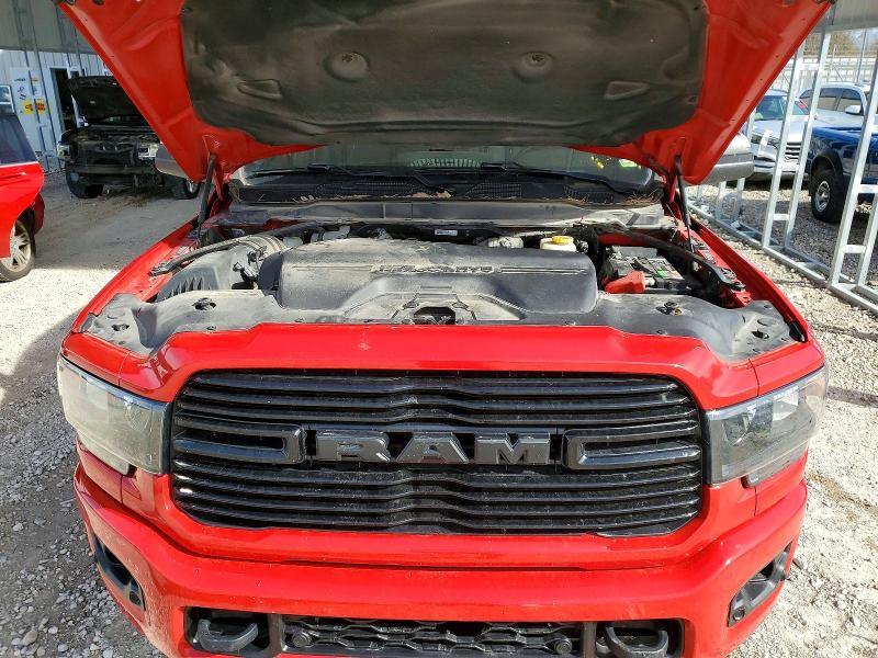 صورة رقم 11 من المزاد - 2021 RAM 2500 مع VIN 3C6UR5DL1MG655396
