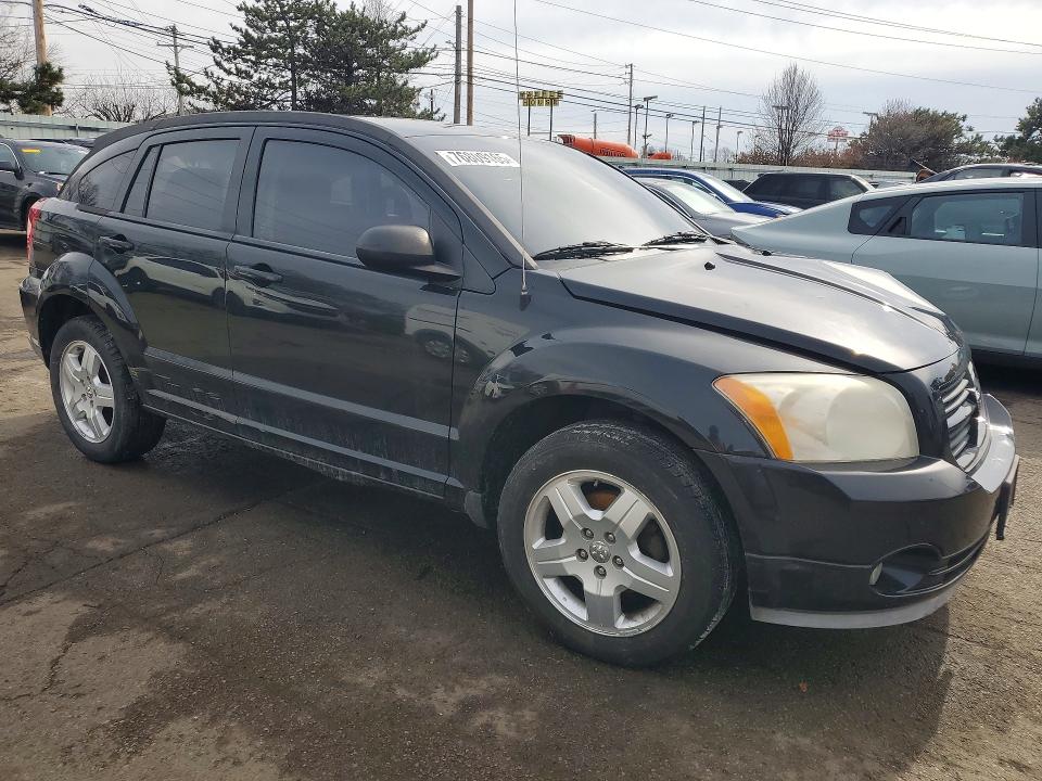 Photo 4 from auction – 2009 DODGE CALIBER with VIN 1B3HB48A49D189888