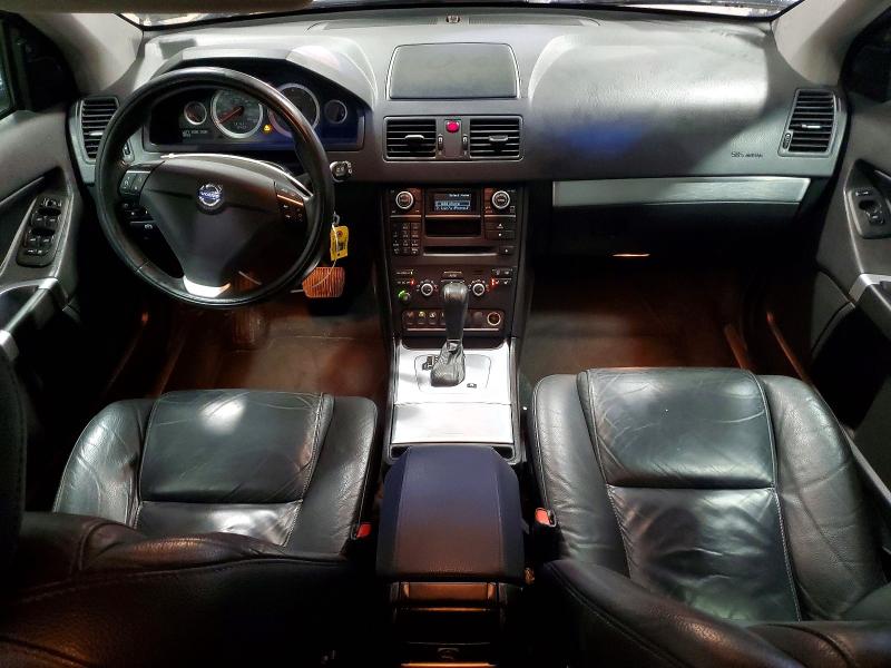Photo 8 from auction – 2014 VOLVO XC90 with VIN YV4952CY1E1684027