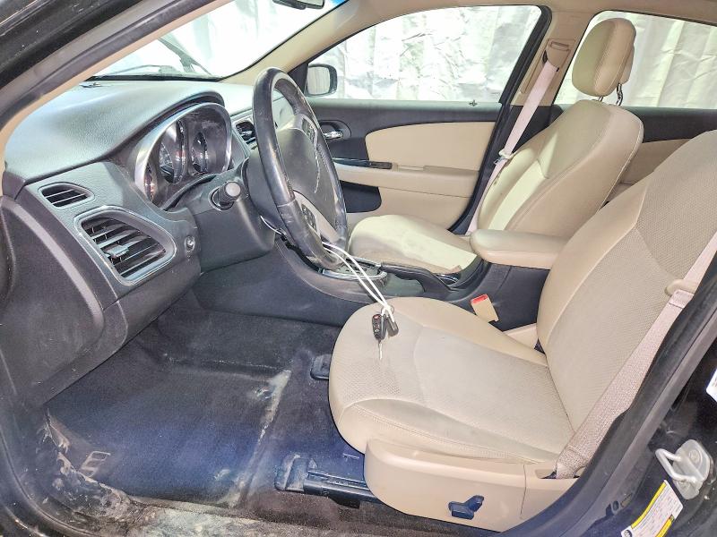 Zdjęcie 7 z aukcji – 2013 CHRYSLER 200 TOURIN z VIN 1C3CCBBB6DN538536