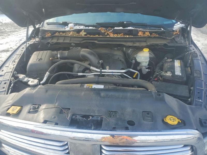 Photo 11 from auction – 2016 RAM 1500 with VIN 3C6RR7LT3GG301967