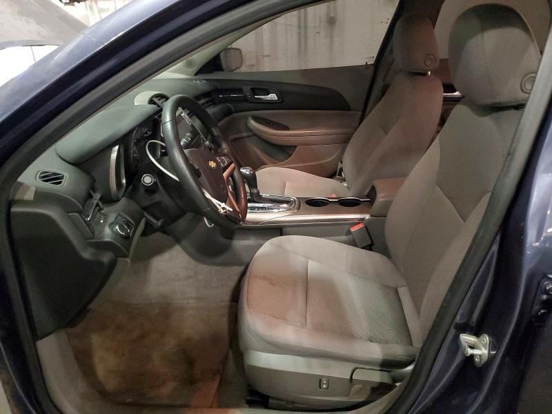 Photo 7 from auction – 2013 CHEVROLET MALIBU with VIN 1G11B5SA3DF143439