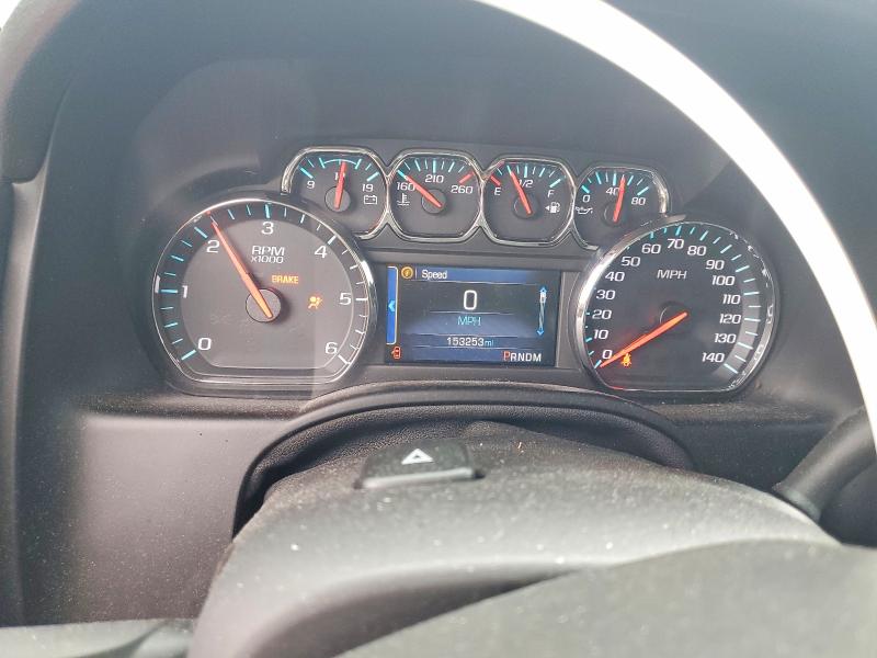 Photo 9 from auction – 2015 CHEVROLET TAHOE with VIN 1GNSKCKC2FR262612