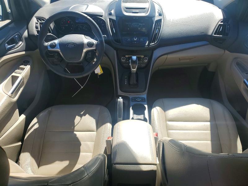 Photo 8 from auction – 2014 FORD ESCAPE SE with VIN 1FMCU0GXXEUC65122