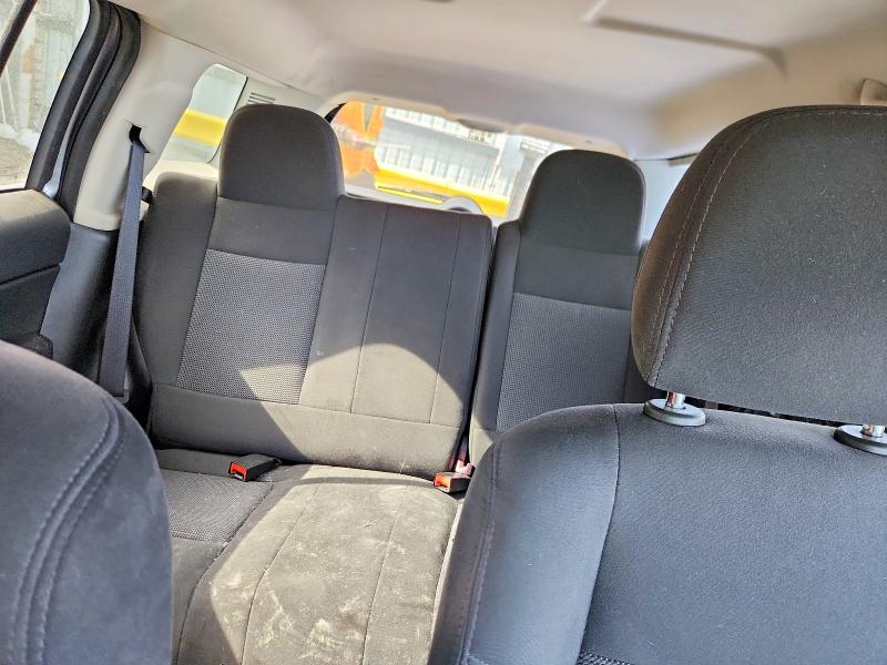Photo 10 from auction – 2015 JEEP PATRIOT SP with VIN 1C4NJPBA9FD285381