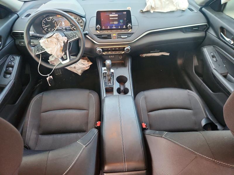 Photo 8 from auction – 2020 NISSAN ALTIMA with VIN 1N4BL4BVXLC141358