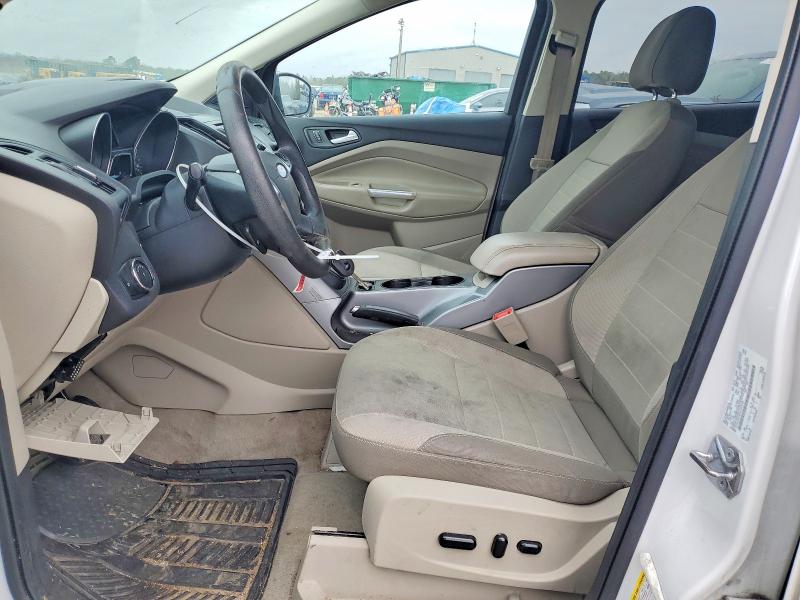 Photo 7 from auction – 2015 FORD ESCAPE with VIN 1FMCU0GX4FUA15165