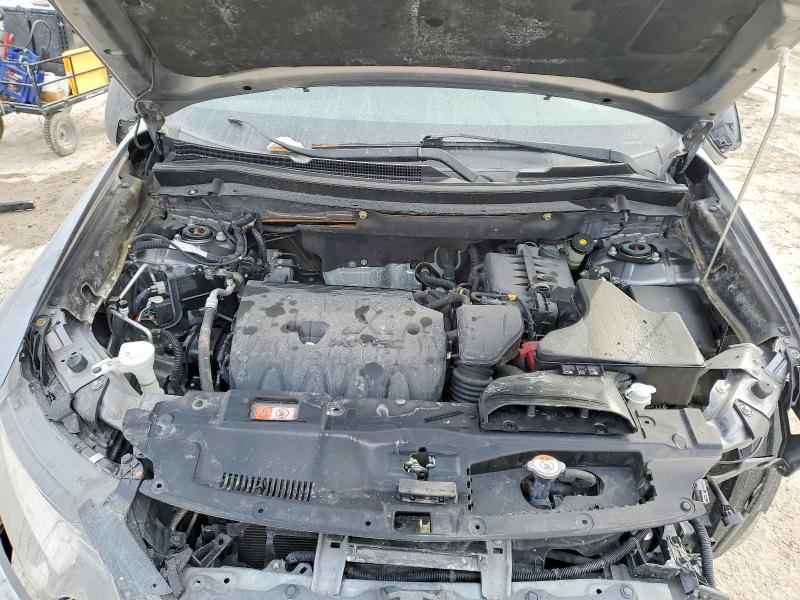 Photo 11 from auction – 2019 MITSUBISHI OUTLANDER with VIN JA4AD3A33KZ032551