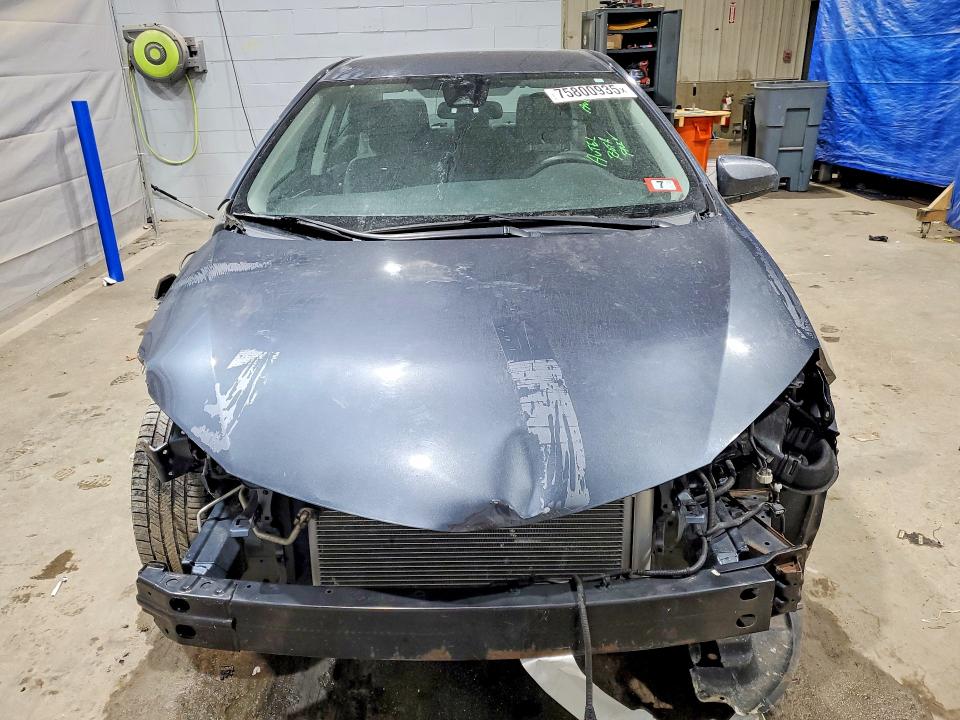 Photo 5 from auction – 2019 TOYOTA COROLLA L with VIN 2T1BURHE4KC232305