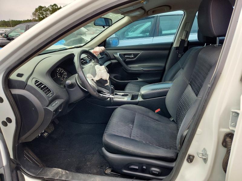 Photo 7 from auction – 2018 NISS ALTIMA with VIN 1N4AL3APXJC130432