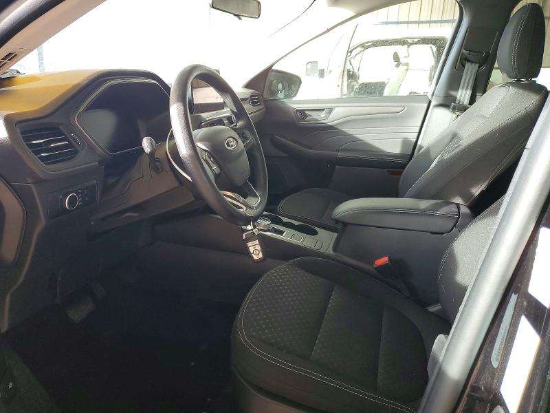 Photo 7 from auction – 2025 FORD ESCAPE with VIN 1FMCU9GN1SUB18055